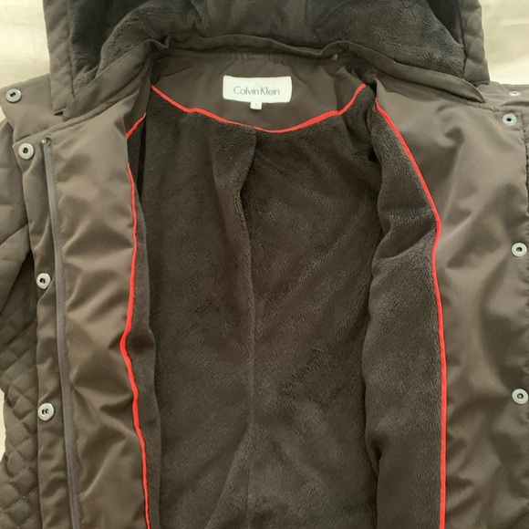 Calvin Klein jacket - Picture 4 of 6